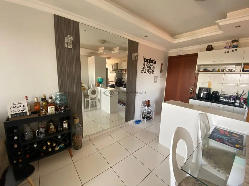 Apartamento com 2 quartos à venda, 63m2 em Centro, Santa Cruz Do Sul - RS - imagem 6 Foto 6 de Apartamento com 2 quartos à venda, 63m2 em Centro, Santa Cruz Do Sul - RS