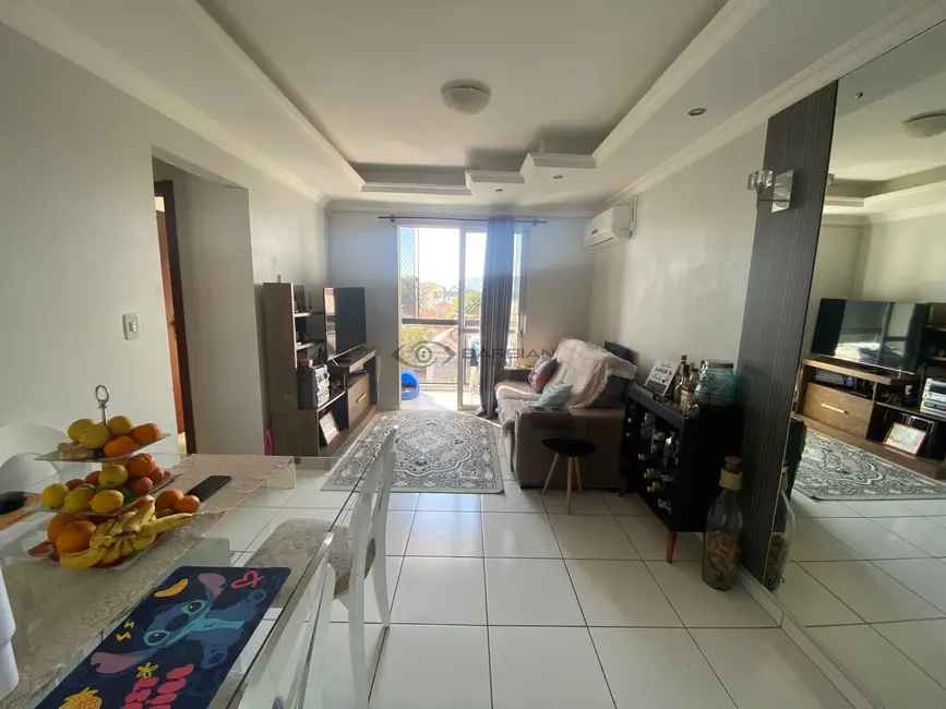 Apartamento com 2 quartos à venda, 63m2 em Centro, Santa Cruz Do Sul - RS - imagem 7 Foto 7 de Apartamento com 2 quartos à venda, 63m2 em Centro, Santa Cruz Do Sul - RS