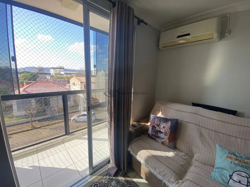 Apartamento com 2 quartos à venda, 63m2 em Centro, Santa Cruz Do Sul - RS - imagem 2 Foto 2 de Apartamento com 2 quartos à venda, 63m2 em Centro, Santa Cruz Do Sul - RS