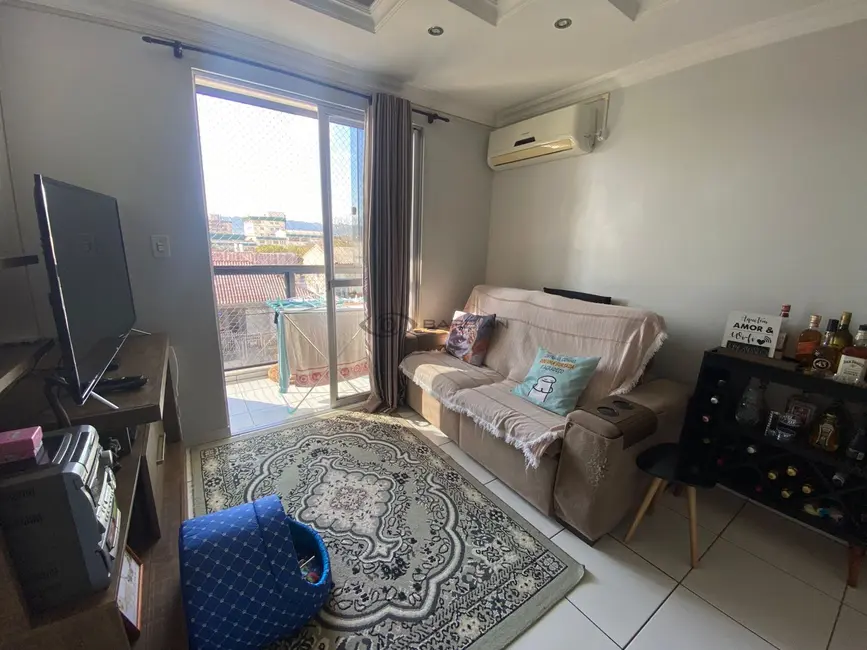 Apartamento com 2 quartos à venda, 63m2 em Centro, Santa Cruz Do Sul - RS - imagem 9 Foto 9 de Apartamento com 2 quartos à venda, 63m2 em Centro, Santa Cruz Do Sul - RS