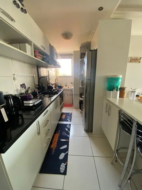 Apartamento com 2 quartos à venda, 63m2 em Centro, Santa Cruz Do Sul - RS - imagem 5 Foto 5 de Apartamento com 2 quartos à venda, 63m2 em Centro, Santa Cruz Do Sul - RS