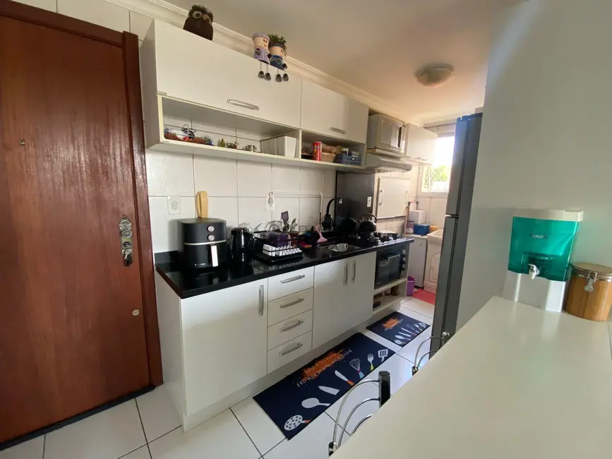 Apartamento com 2 quartos à venda, 63m2 em Centro, Santa Cruz Do Sul - RS - imagem 4 Foto 4 de Apartamento com 2 quartos à venda, 63m2 em Centro, Santa Cruz Do Sul - RS