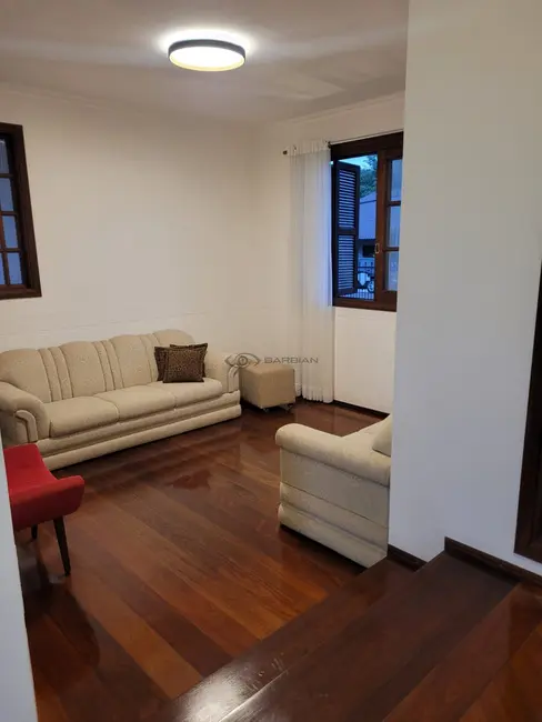 Foto 9 de Casa com 3 quartos à venda, 211m2 em Santo Inácio, Santa Cruz Do Sul - RS