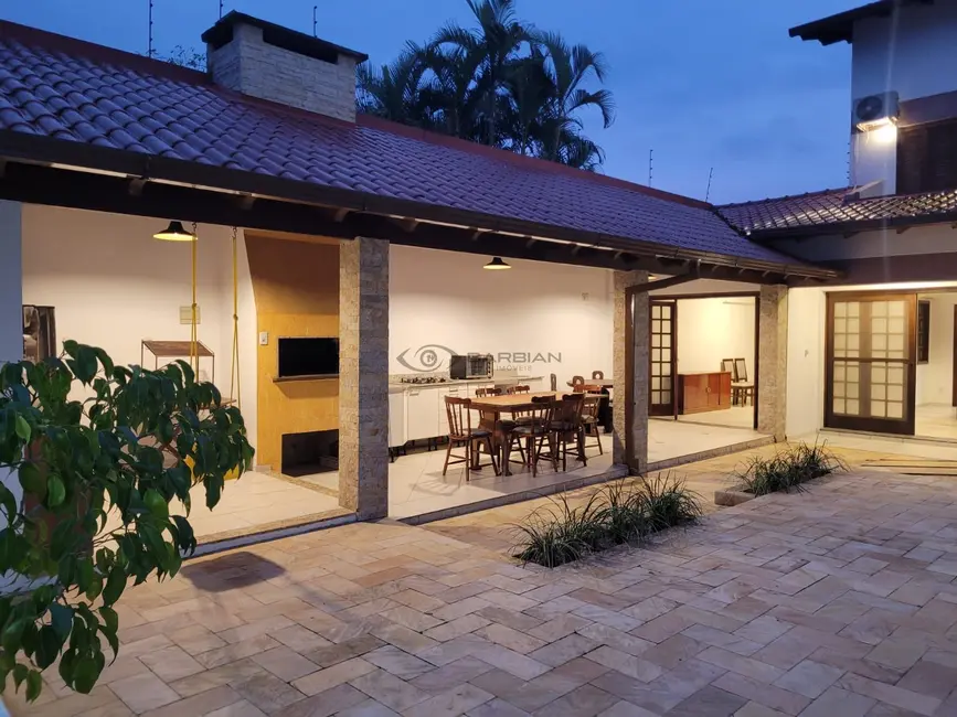 Foto 5 de Casa com 3 quartos à venda, 211m2 em Santo Inácio, Santa Cruz Do Sul - RS