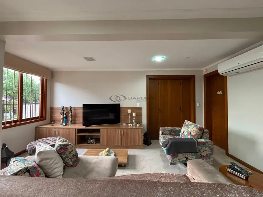Foto 4 de Apartamento com 3 quartos à venda, 145m2 em Centro, Santa Cruz Do Sul - RS