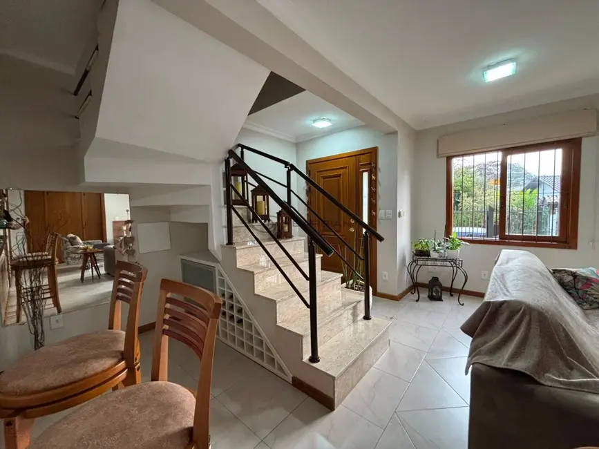 Foto 6 de Apartamento com 3 quartos à venda, 145m2 em Centro, Santa Cruz Do Sul - RS