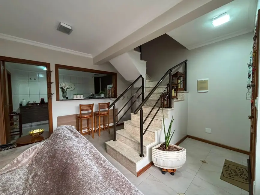 Foto 7 de Apartamento com 3 quartos à venda, 145m2 em Centro, Santa Cruz Do Sul - RS