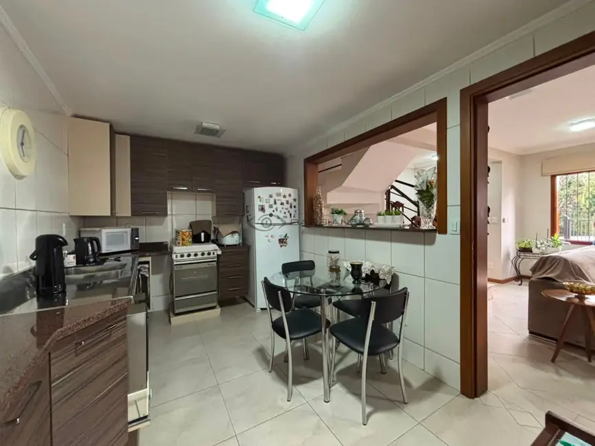 Foto 8 de Apartamento com 3 quartos à venda, 145m2 em Centro, Santa Cruz Do Sul - RS