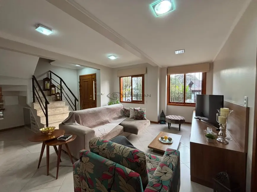 Foto 3 de Apartamento com 3 quartos à venda, 145m2 em Centro, Santa Cruz Do Sul - RS