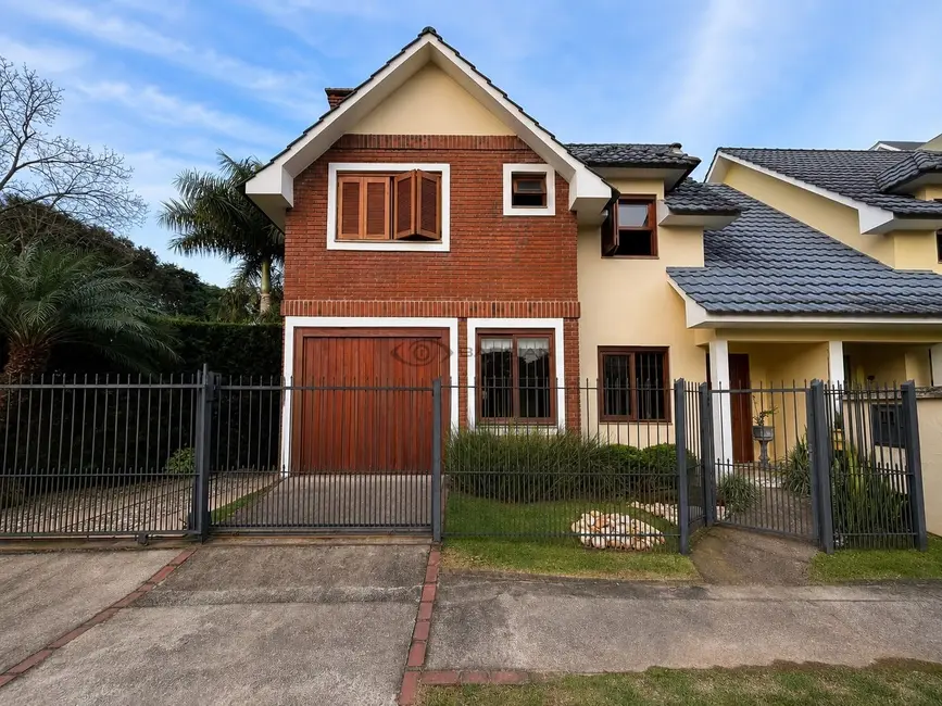 Foto 1 de Apartamento com 3 quartos à venda, 145m2 em Centro, Santa Cruz Do Sul - RS