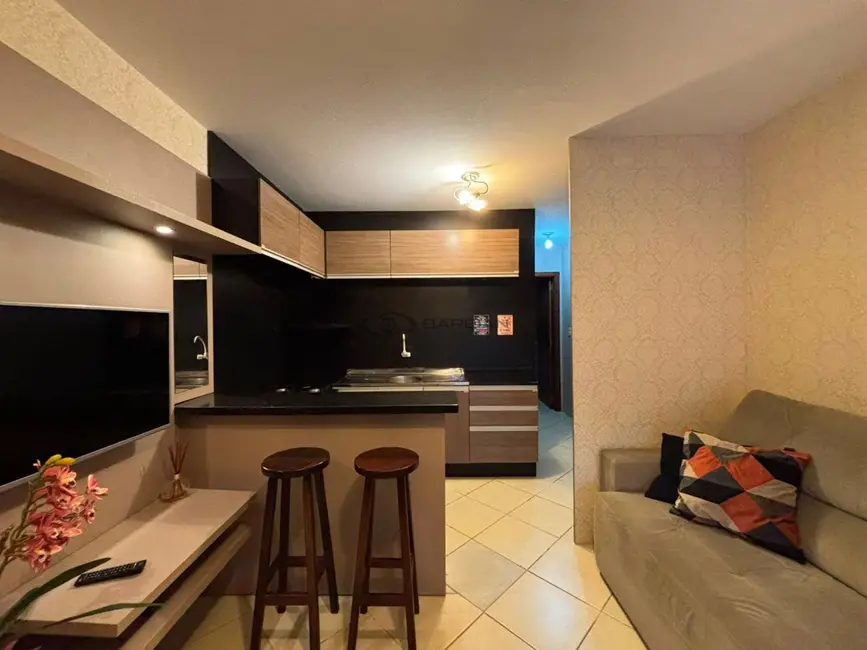 Foto 2 de Casa com 1 quarto à venda, 56m2 em Centro, Santa Cruz Do Sul - RS