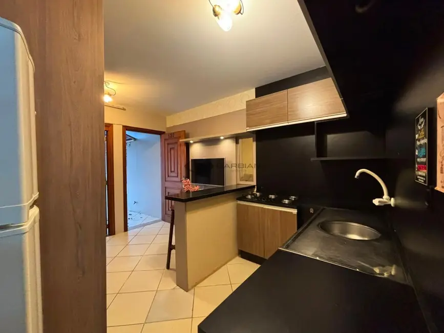 Foto 4 de Casa com 1 quarto à venda, 56m2 em Centro, Santa Cruz Do Sul - RS