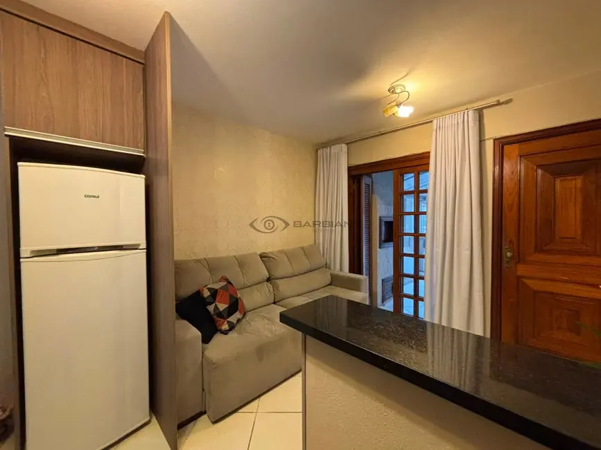 Foto 5 de Casa com 1 quarto à venda, 56m2 em Centro, Santa Cruz Do Sul - RS