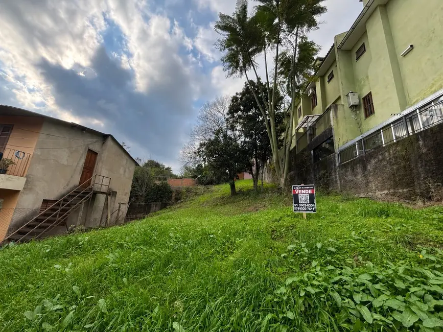 Terreno / Lote à venda, 420m2 em Universitário, Santa Cruz Do Sul - RS - imagem 1 Foto 1 de Terreno / Lote à venda, 420m2 em Universitário, Santa Cruz Do Sul - RS