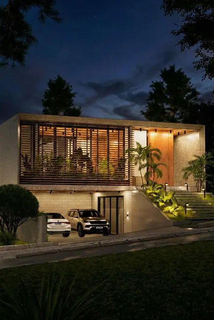 Foto 7 de Casa com 3 quartos à venda, 220m2 em Country, Santa Cruz Do Sul - RS