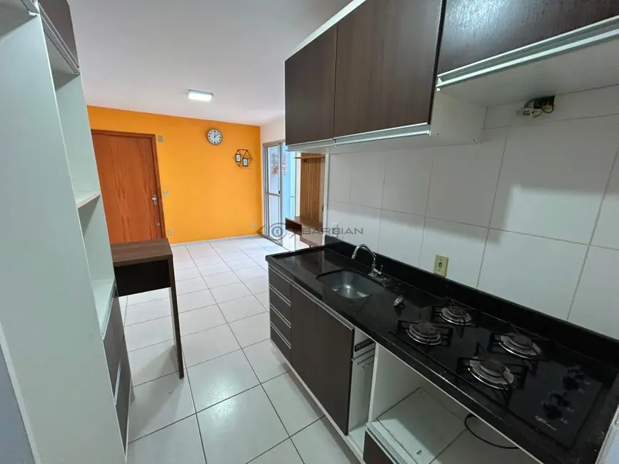 Foto 3 de Apartamento com 2 quartos à venda, 45m2 em Santo Antônio, Santa Cruz Do Sul - RS