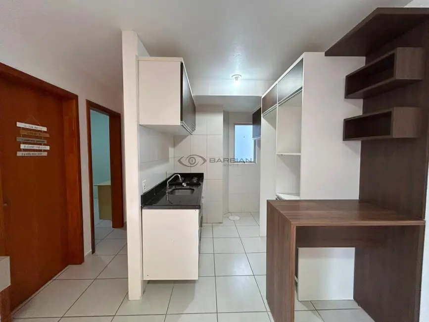 Foto 5 de Apartamento com 2 quartos à venda, 45m2 em Santo Antônio, Santa Cruz Do Sul - RS