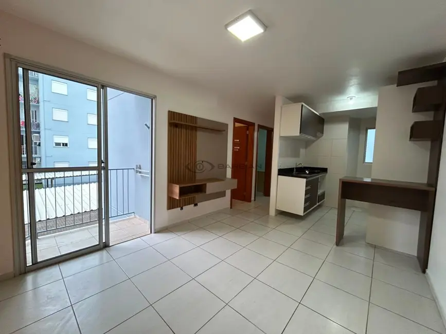 Foto 1 de Apartamento com 2 quartos à venda, 45m2 em Santo Antônio, Santa Cruz Do Sul - RS