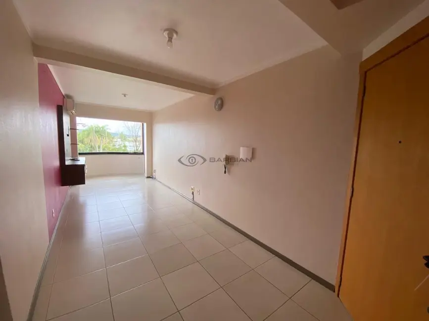Foto 3 de Apartamento com 2 quartos à venda, 62m2 em Avenida, Santa Cruz Do Sul - RS