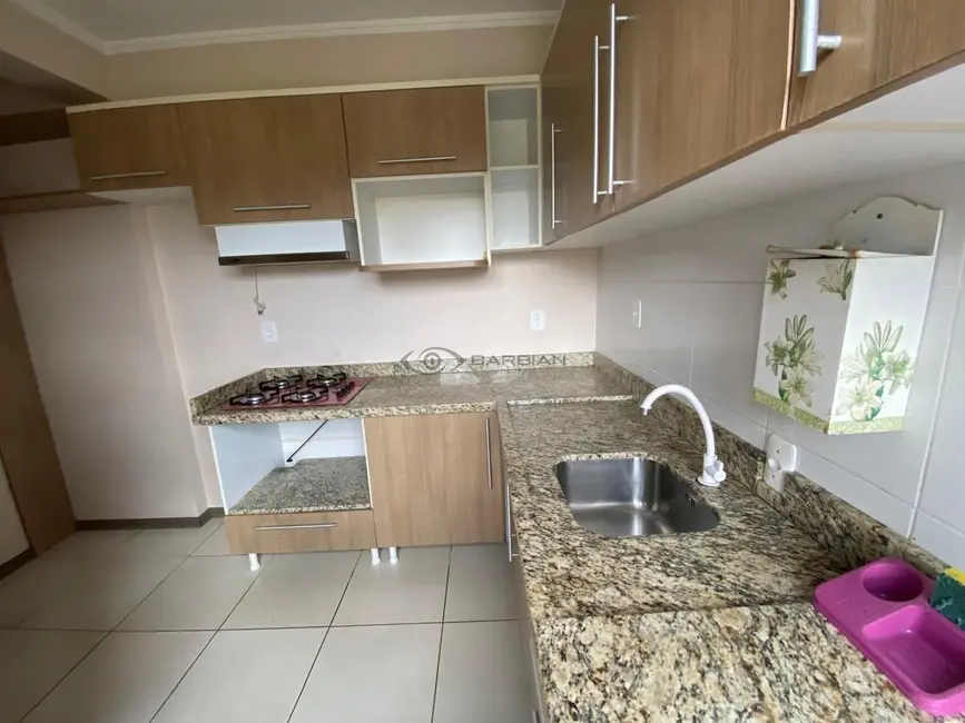 Foto 8 de Apartamento com 2 quartos à venda, 62m2 em Avenida, Santa Cruz Do Sul - RS