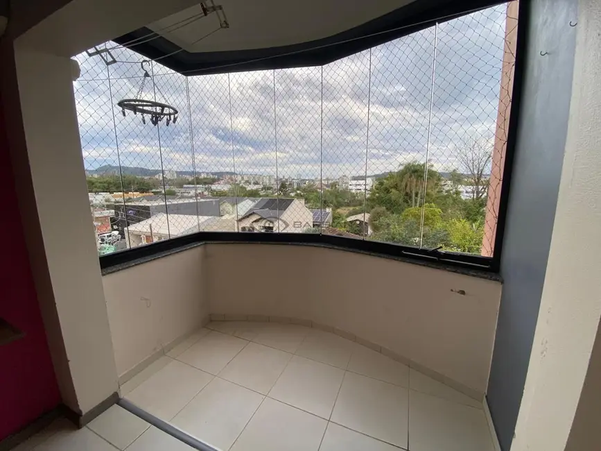 Foto 4 de Apartamento com 2 quartos à venda, 62m2 em Avenida, Santa Cruz Do Sul - RS