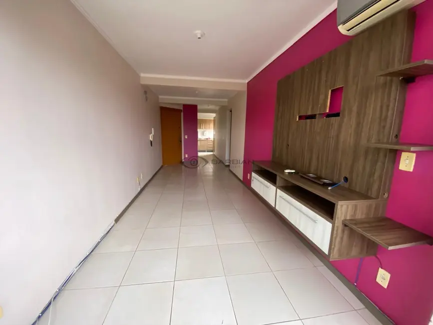 Foto 2 de Apartamento com 2 quartos à venda, 62m2 em Avenida, Santa Cruz Do Sul - RS