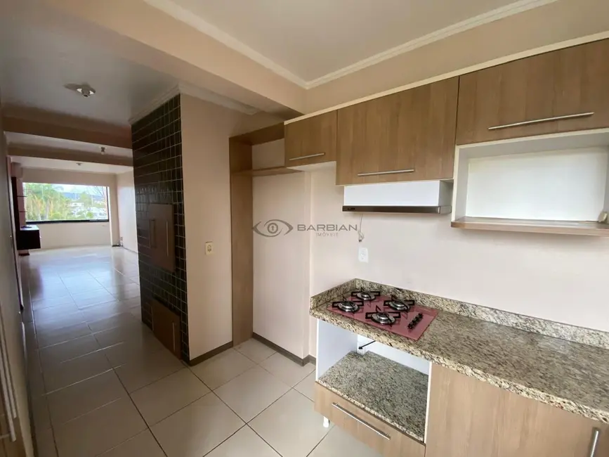 Foto 7 de Apartamento com 2 quartos à venda, 62m2 em Avenida, Santa Cruz Do Sul - RS