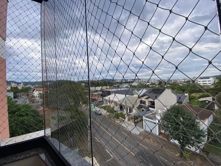 Foto 5 de Apartamento com 2 quartos à venda, 62m2 em Avenida, Santa Cruz Do Sul - RS