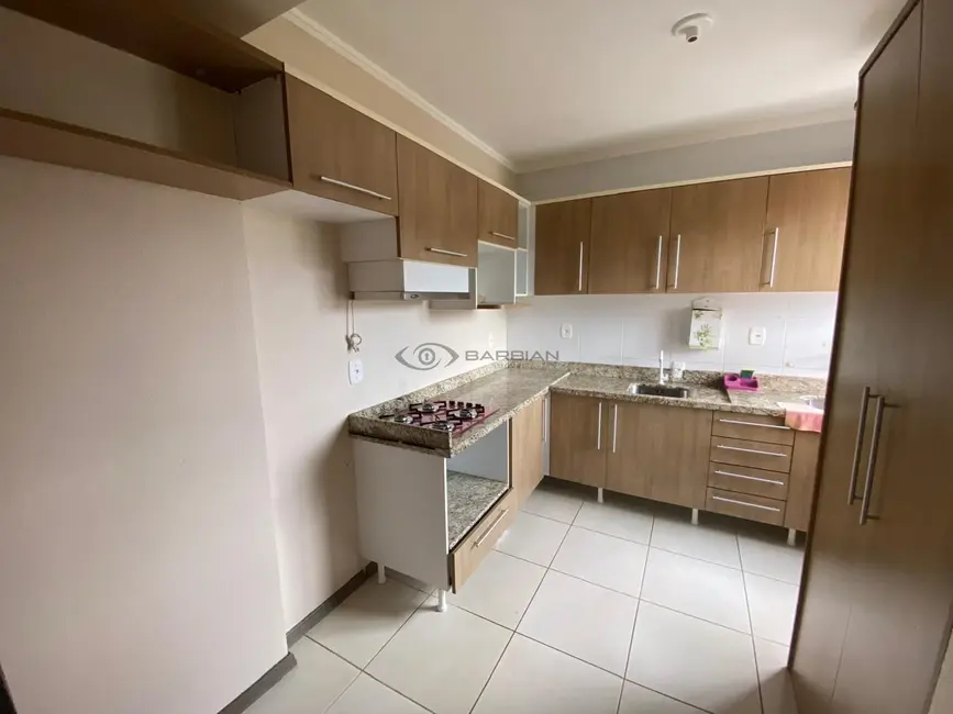Foto 9 de Apartamento com 2 quartos à venda, 62m2 em Avenida, Santa Cruz Do Sul - RS