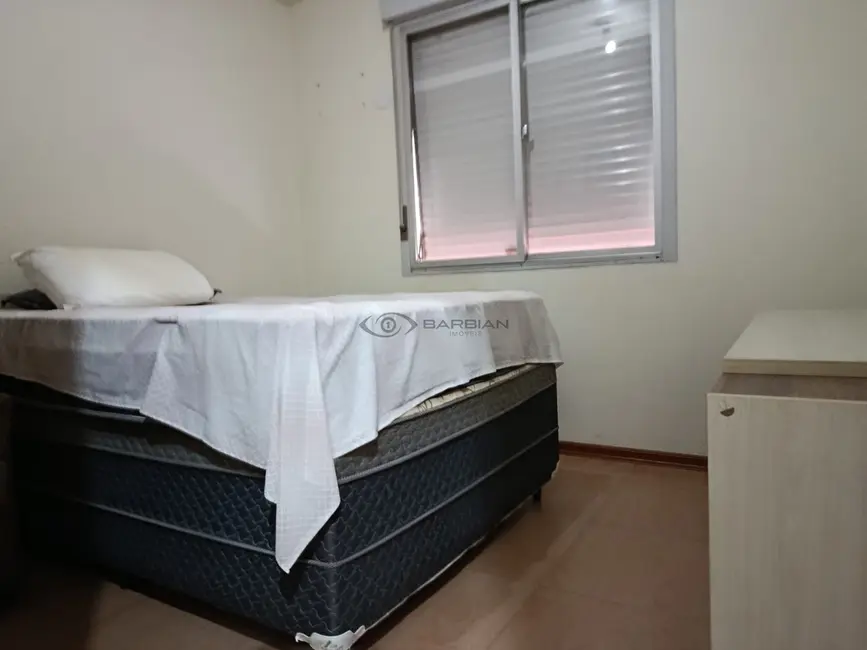 Apartamento com 2 quartos à venda, 95m2 em Centro, Santa Cruz Do Sul - RS - imagem 9 Foto 9 de Apartamento com 2 quartos à venda, 95m2 em Centro, Santa Cruz Do Sul - RS