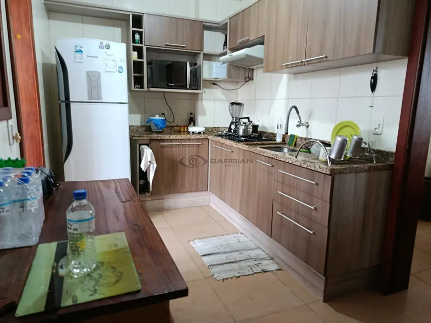 Apartamento com 2 quartos à venda, 95m2 em Centro, Santa Cruz Do Sul - RS - imagem 7 Foto 7 de Apartamento com 2 quartos à venda, 95m2 em Centro, Santa Cruz Do Sul - RS