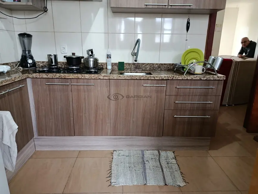 Apartamento com 2 quartos à venda, 95m2 em Centro, Santa Cruz Do Sul - RS - imagem 6 Foto 6 de Apartamento com 2 quartos à venda, 95m2 em Centro, Santa Cruz Do Sul - RS