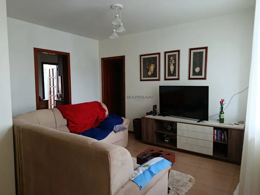 Apartamento com 2 quartos à venda, 95m2 em Centro, Santa Cruz Do Sul - RS - imagem 5 Foto 5 de Apartamento com 2 quartos à venda, 95m2 em Centro, Santa Cruz Do Sul - RS