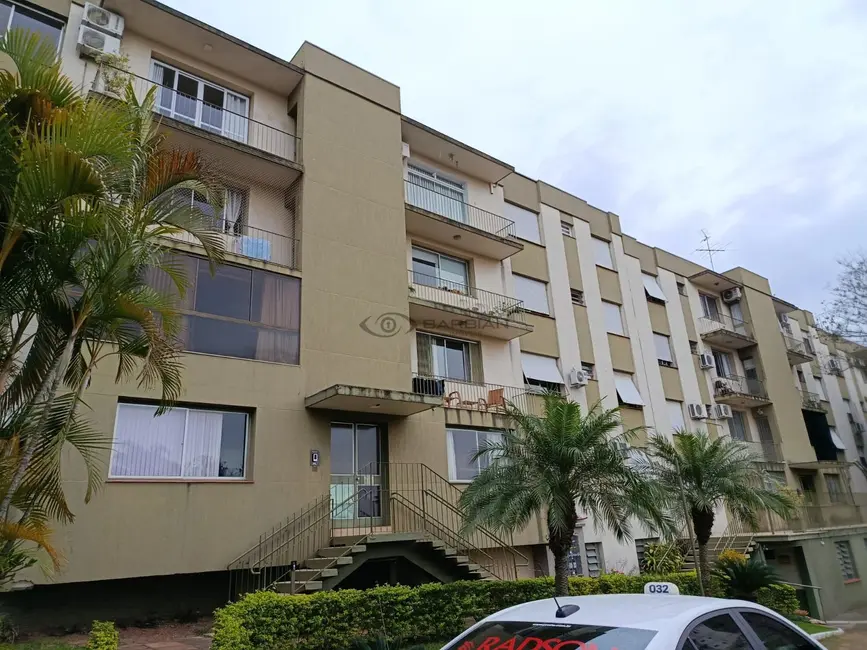 Apartamento com 2 quartos à venda, 95m2 em Centro, Santa Cruz Do Sul - RS - imagem 2 Foto 2 de Apartamento com 2 quartos à venda, 95m2 em Centro, Santa Cruz Do Sul - RS