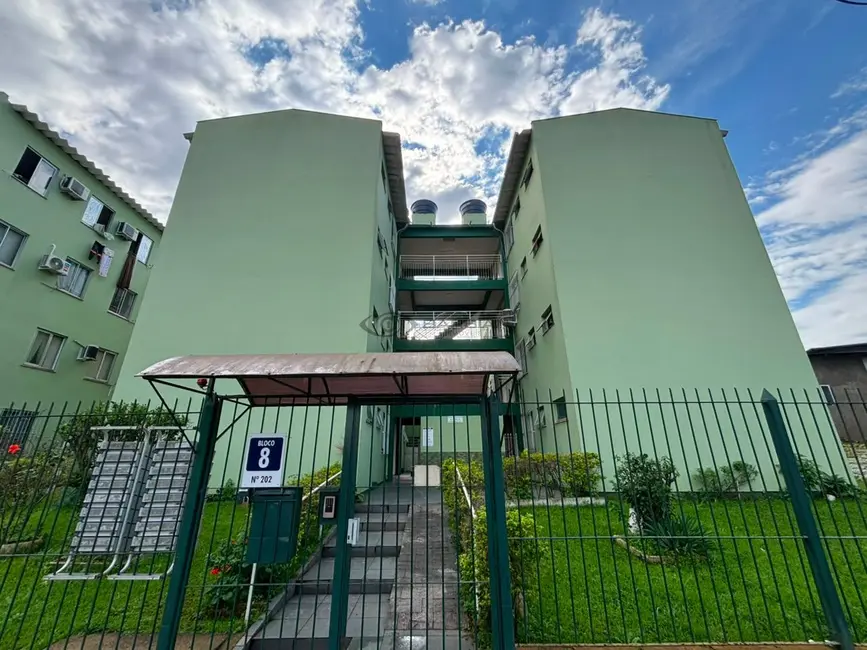 Foto 1 de Apartamento com 2 quartos à venda, 45m2 em Faxinal Menino Deus, Santa Cruz Do Sul - RS