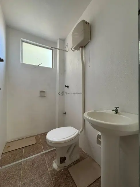 Foto 9 de Apartamento com 2 quartos à venda, 45m2 em Faxinal Menino Deus, Santa Cruz Do Sul - RS