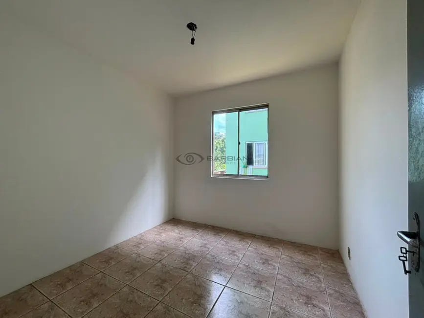 Foto 6 de Apartamento com 2 quartos à venda, 45m2 em Faxinal Menino Deus, Santa Cruz Do Sul - RS
