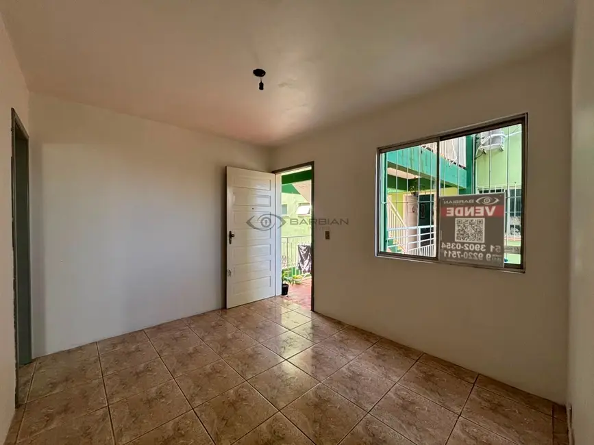 Foto 4 de Apartamento com 2 quartos à venda, 45m2 em Faxinal Menino Deus, Santa Cruz Do Sul - RS