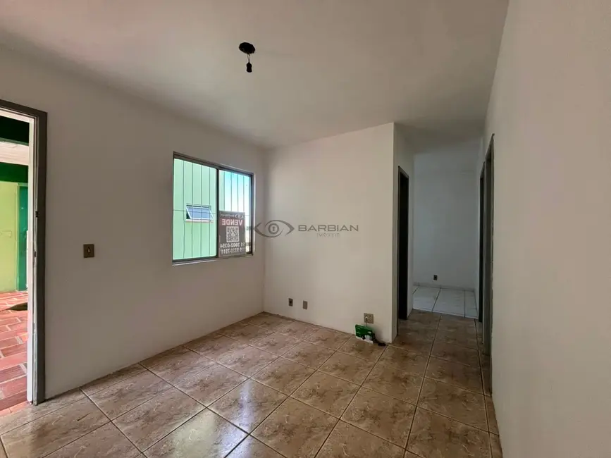 Foto 5 de Apartamento com 2 quartos à venda, 45m2 em Faxinal Menino Deus, Santa Cruz Do Sul - RS