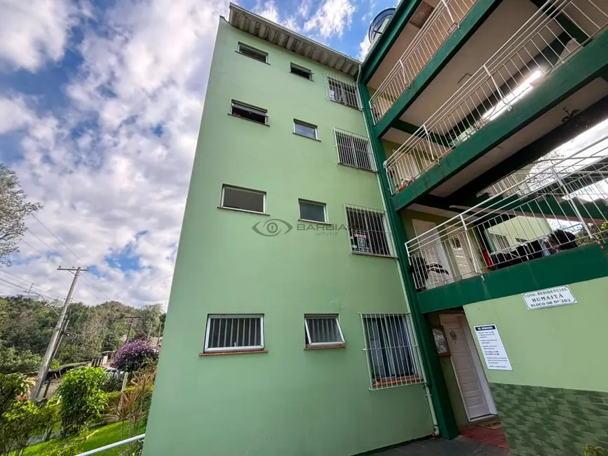 Foto 2 de Apartamento com 2 quartos à venda, 45m2 em Faxinal Menino Deus, Santa Cruz Do Sul - RS