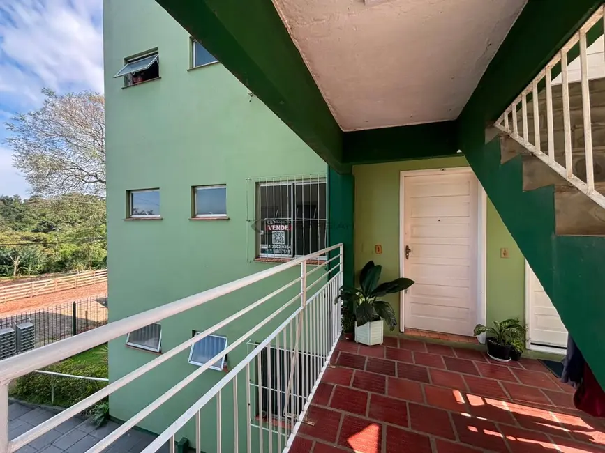 Foto 3 de Apartamento com 2 quartos à venda, 45m2 em Faxinal Menino Deus, Santa Cruz Do Sul - RS