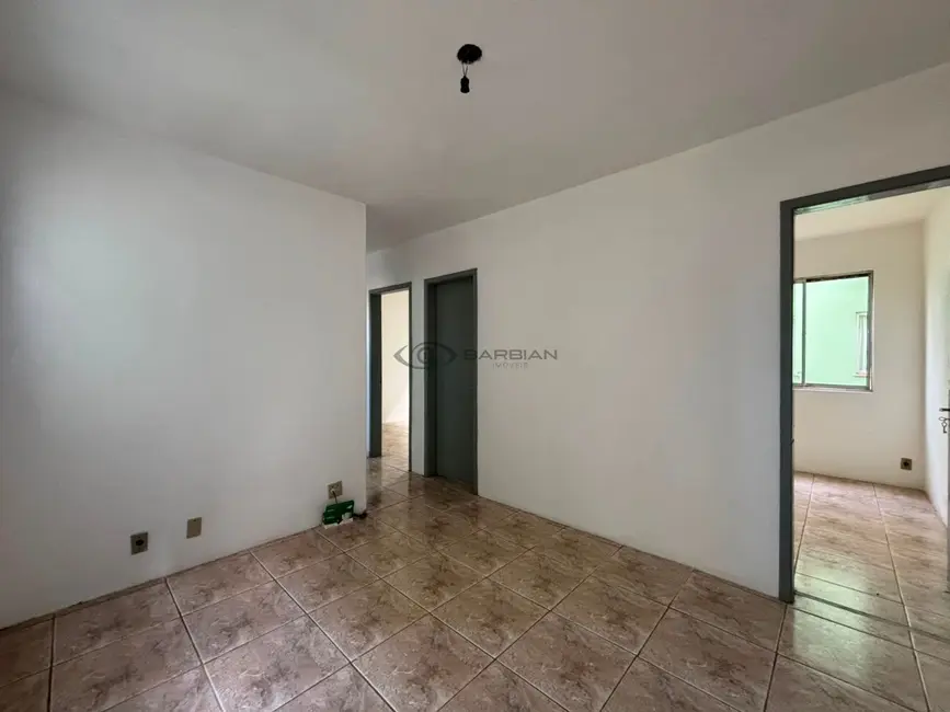 Foto 7 de Apartamento com 2 quartos à venda, 45m2 em Faxinal Menino Deus, Santa Cruz Do Sul - RS