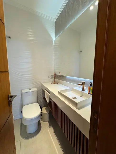 Foto 9 de Casa com 3 quartos à venda, 210m2 em Country, Santa Cruz Do Sul - RS