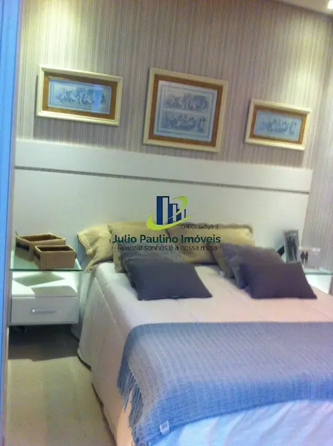 Foto 3 de Apartamento à venda em Soledade, Recife - PE