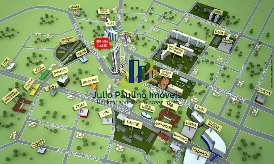 Foto 17 de Apartamento à venda em Soledade, Recife - PE