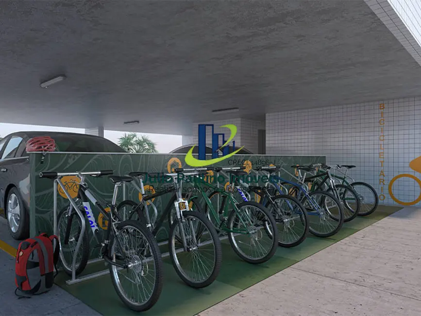 Foto 5 de Apartamento com 2 quartos à venda em Casa Amarela, Recife - PE