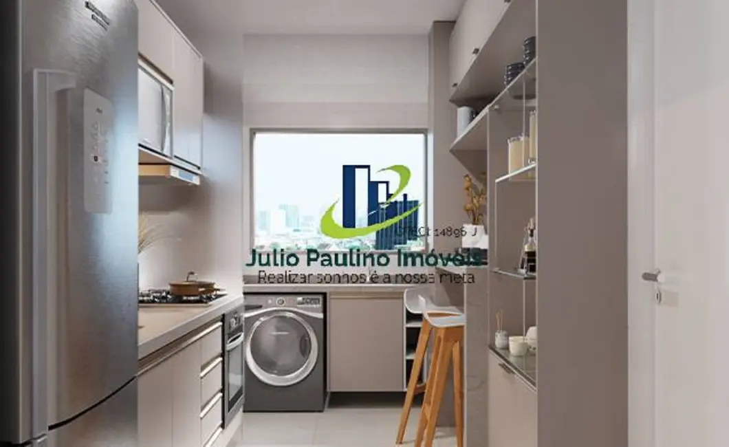 Foto 3 de Apartamento com 2 quartos à venda em Casa Amarela, Recife - PE