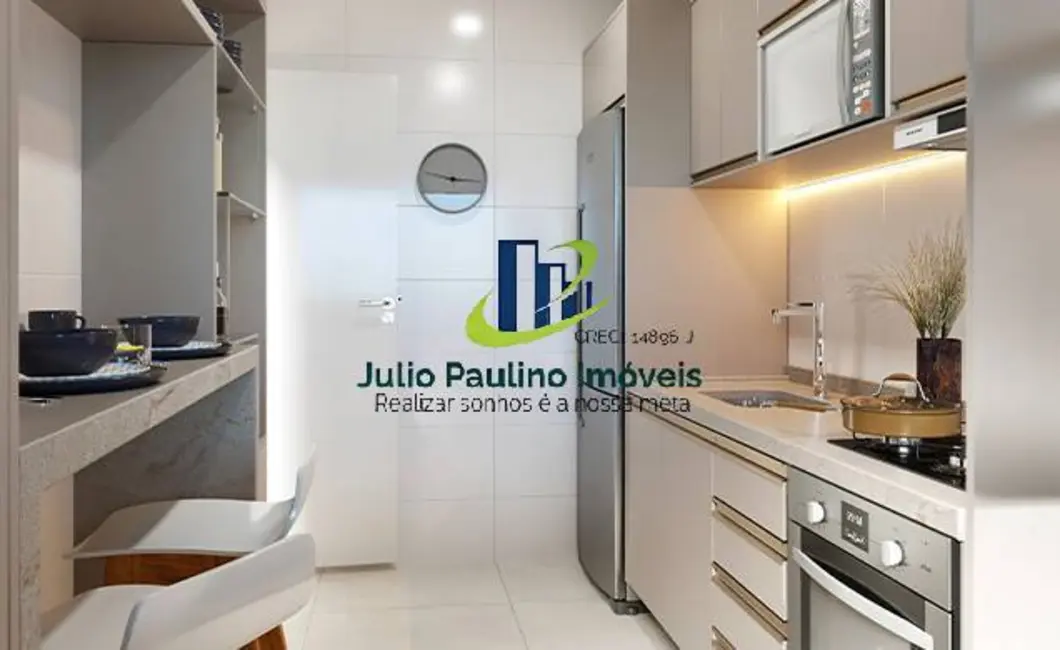Foto 4 de Apartamento com 2 quartos à venda em Casa Amarela, Recife - PE