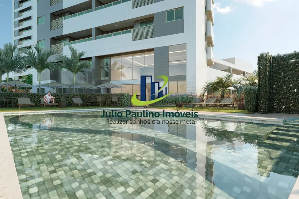 Foto 1 de Apartamento à venda em Várzea, Recife - PE