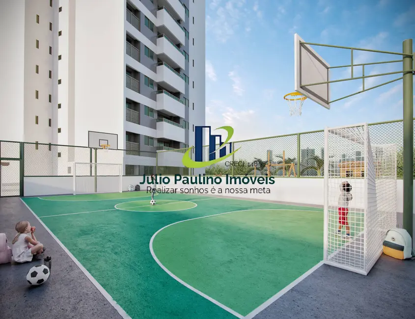 Foto 11 de Apartamento à venda em Várzea, Recife - PE